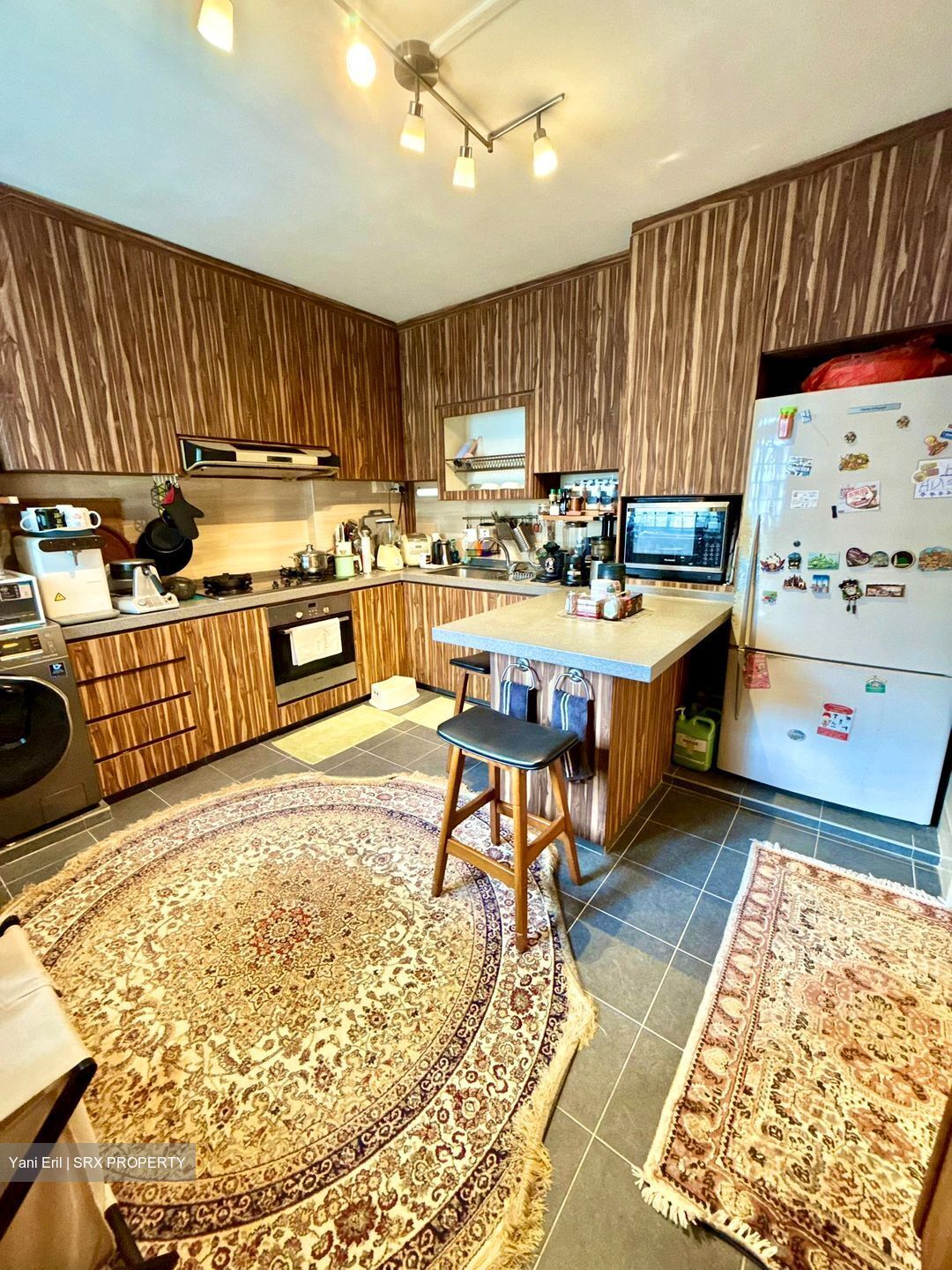 Blk 486A Tampines Avenue 9 (Tampines), HDB 5 Rooms #531012611